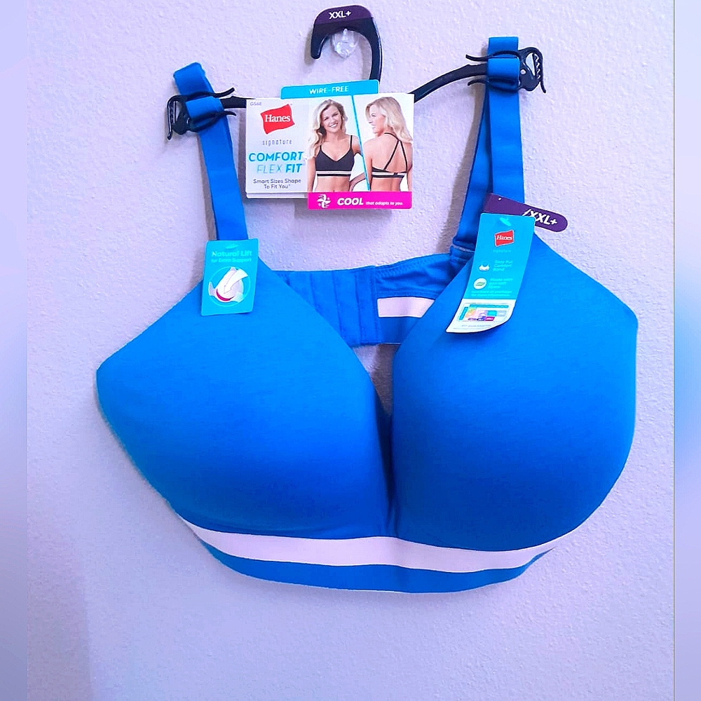 Women's bra